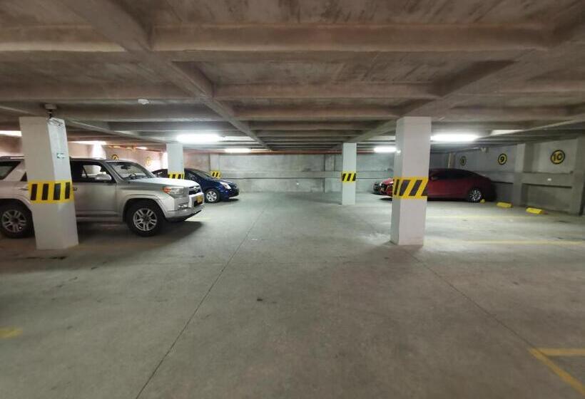 فندق San Francisco