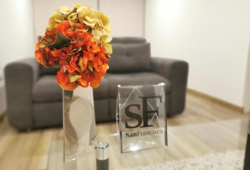 فندق San Francisco