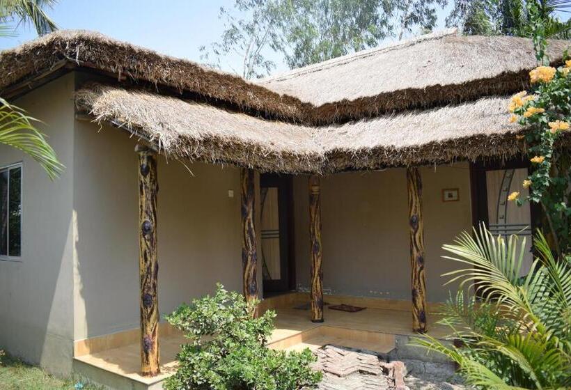 בית מלון כפרי Solitary Nook