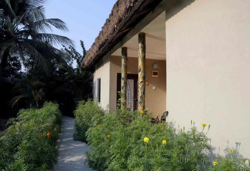 בית מלון כפרי Solitary Nook