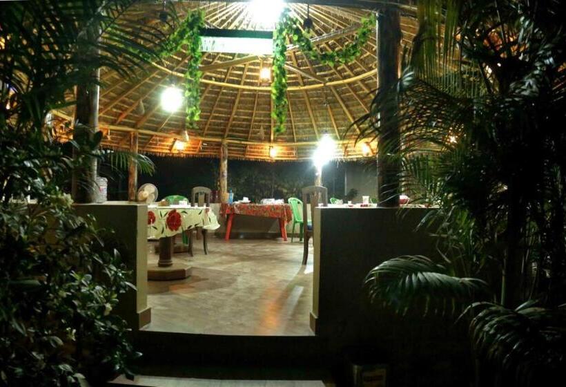 בית מלון כפרי Solitary Nook