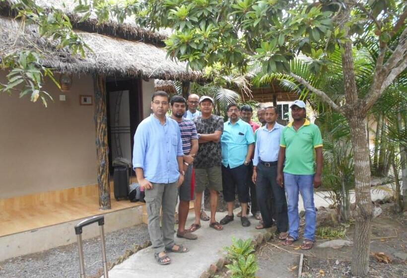 בית מלון כפרי Solitary Nook