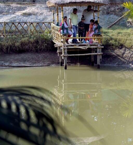 בית מלון כפרי Solitary Nook