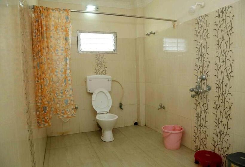 בית מלון כפרי Solitary Nook