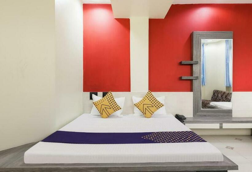 Отель Spot On 62975  Harshdeep