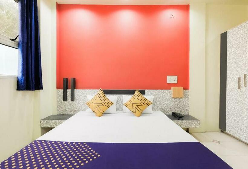 Отель Spot On 62975  Harshdeep