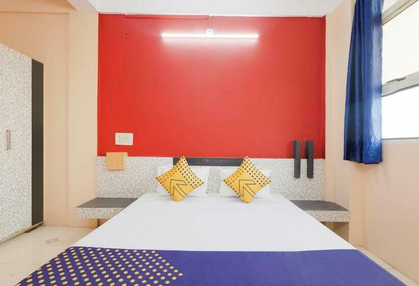 Отель Spot On 62975  Harshdeep