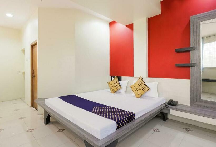 Отель Spot On 62975  Harshdeep