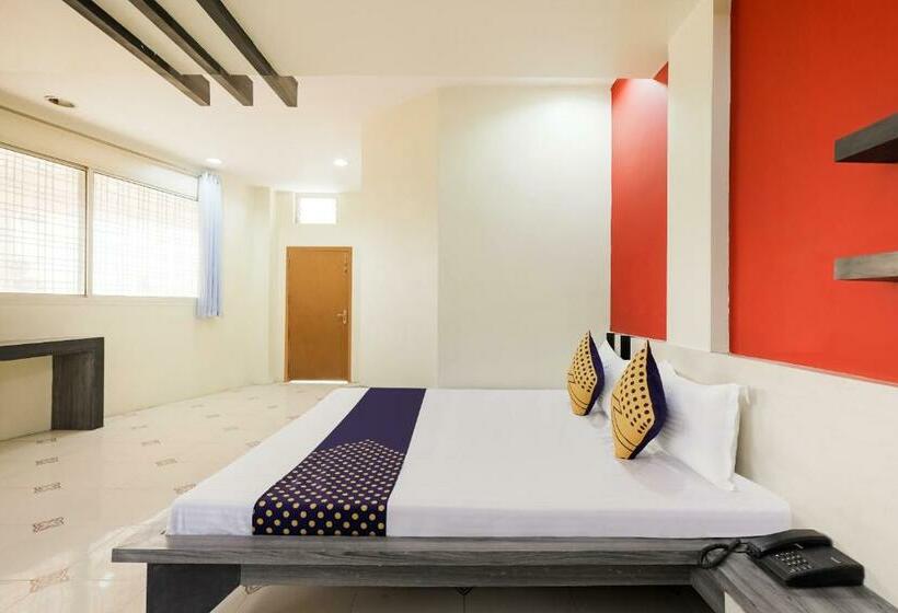 Отель Spot On 62975  Harshdeep