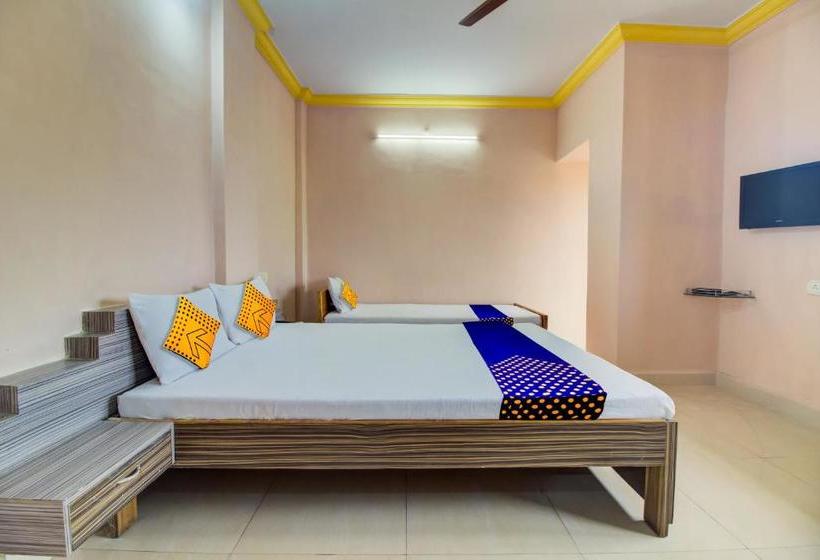 فندق Spot On 63612  S Food Park