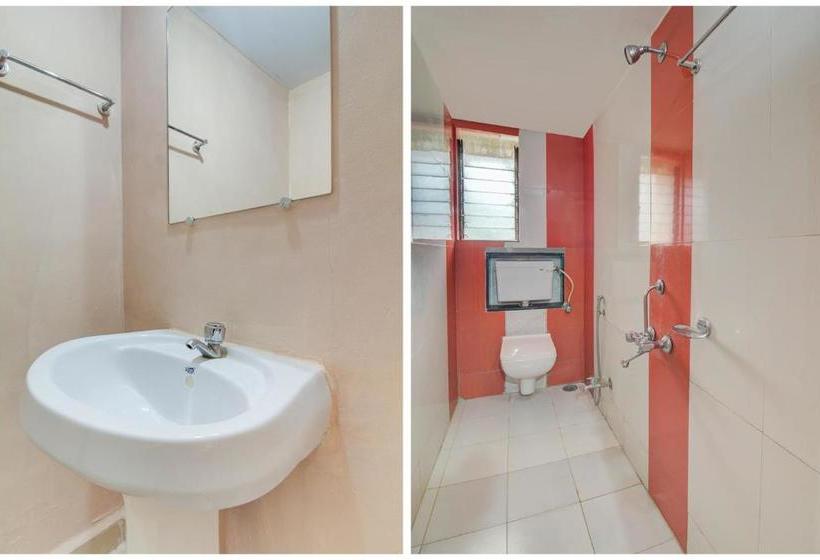 فندق Spot On 63612  S Food Park