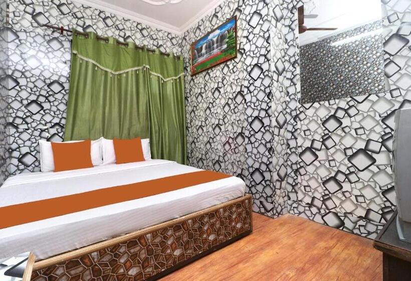 فندق Spot On  Heaven