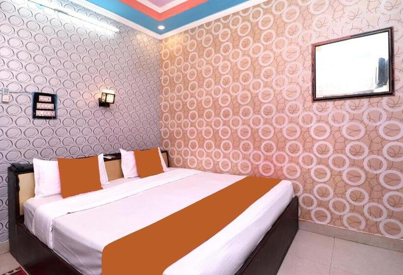 فندق Spot On  Heaven