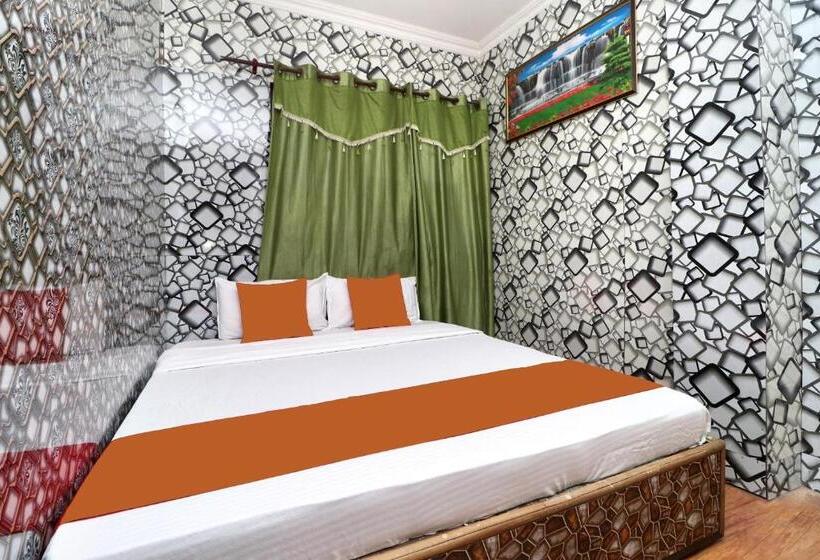 فندق Spot On  Heaven