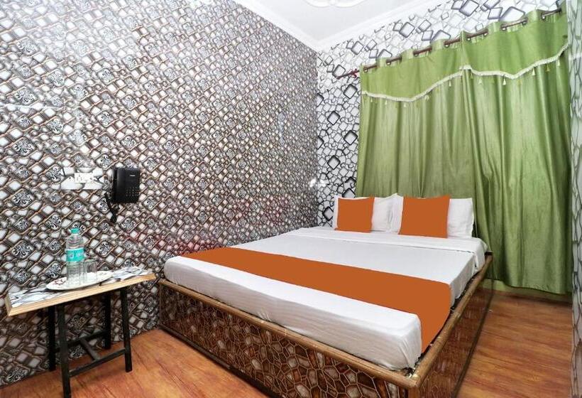 فندق Spot On  Heaven