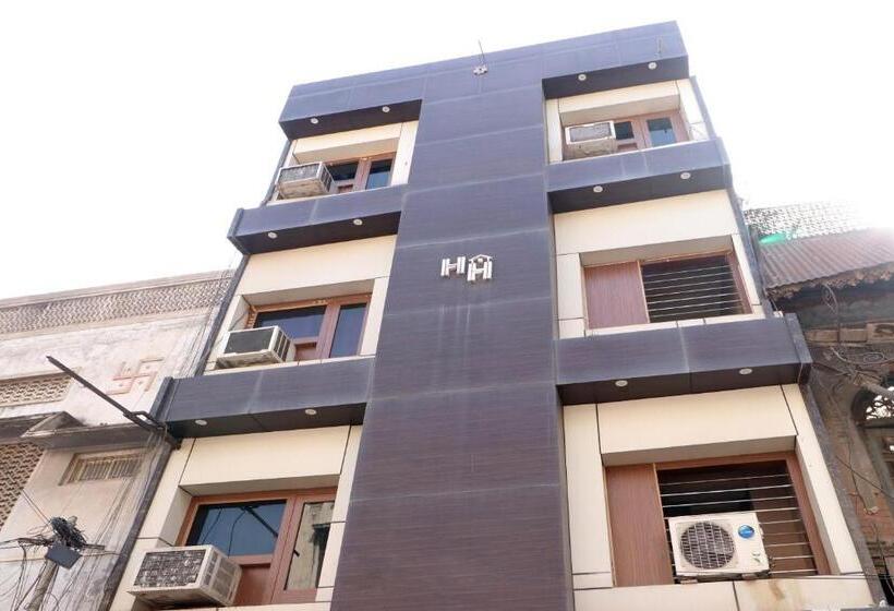 فندق Spot On  Heaven