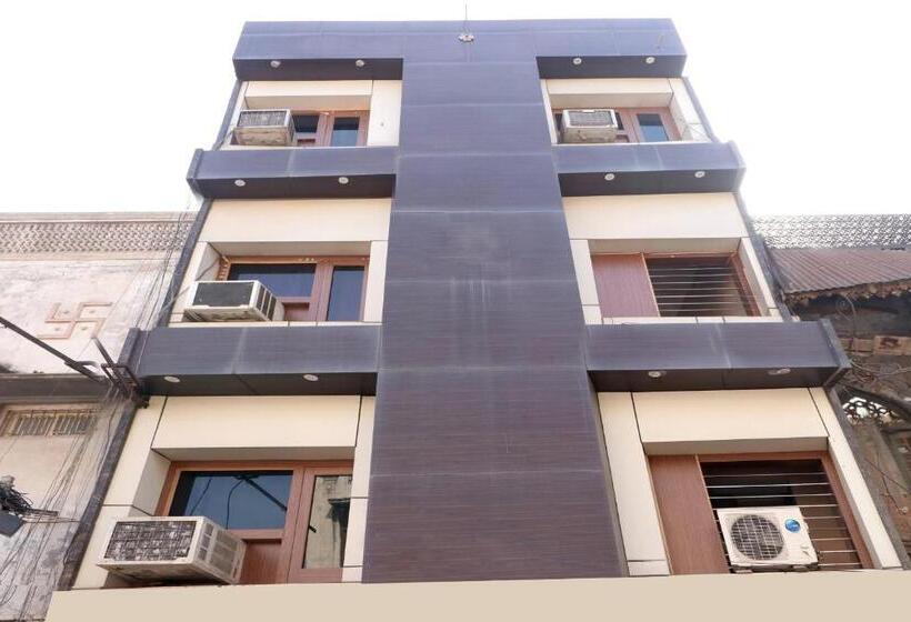 فندق Spot On  Heaven