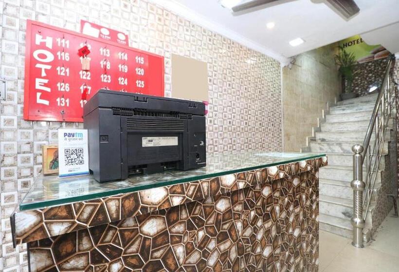 فندق Spot On  Heaven