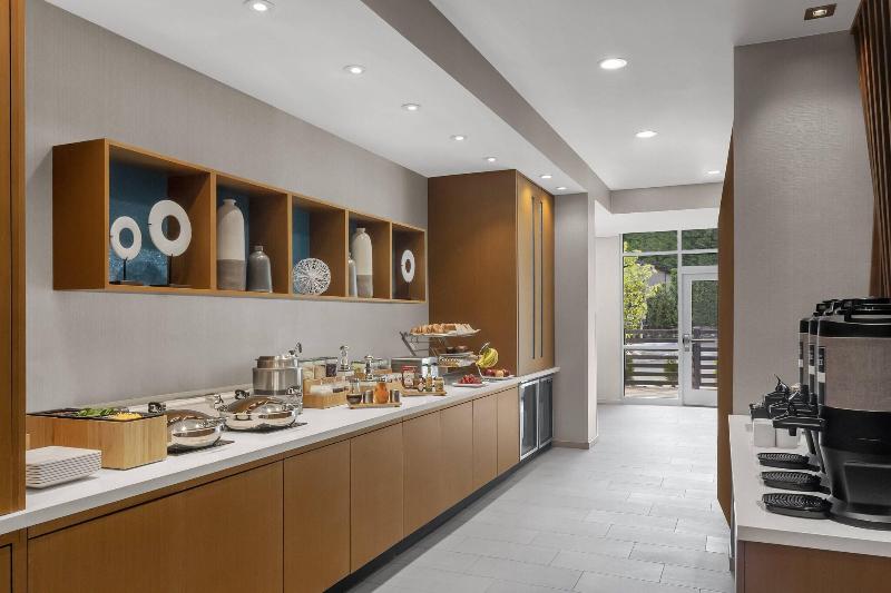 فندق Springhill Suites By Marriott Tuckahoe Westchester County