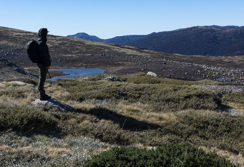 בית מלון כפרי Stillwell