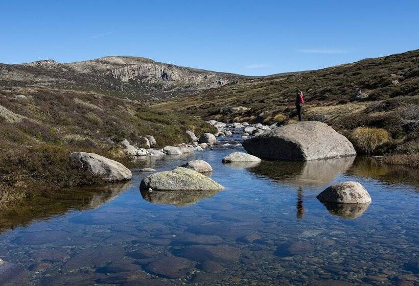 בית מלון כפרי Stillwell