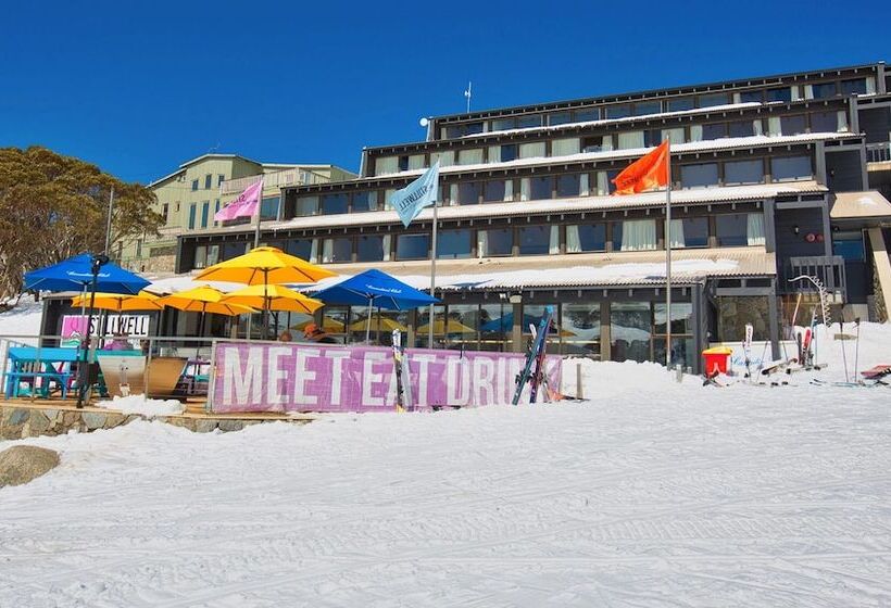 בית מלון כפרי Stillwell