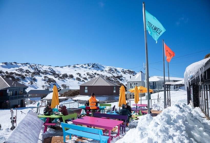 בית מלון כפרי Stillwell