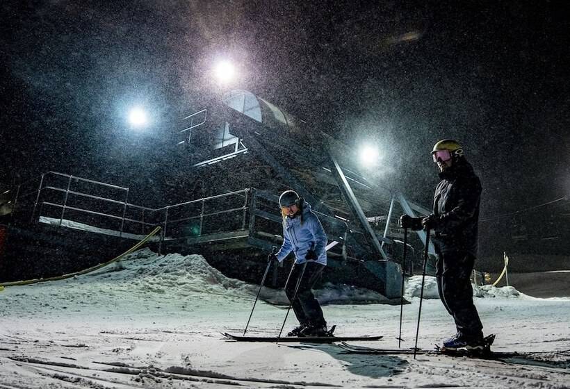 בית מלון כפרי Stillwell