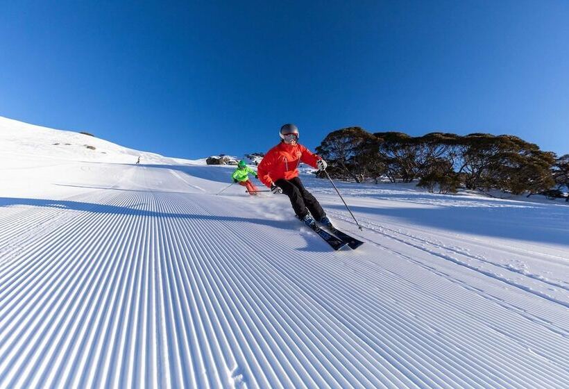 בית מלון כפרי Stillwell