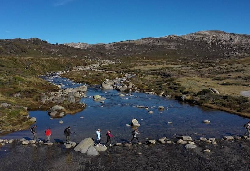 בית מלון כפרי Stillwell