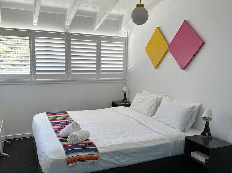 בית מלון כפרי Stillwell