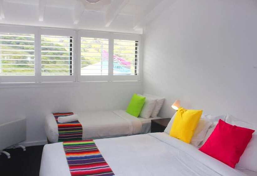 בית מלון כפרי Stillwell