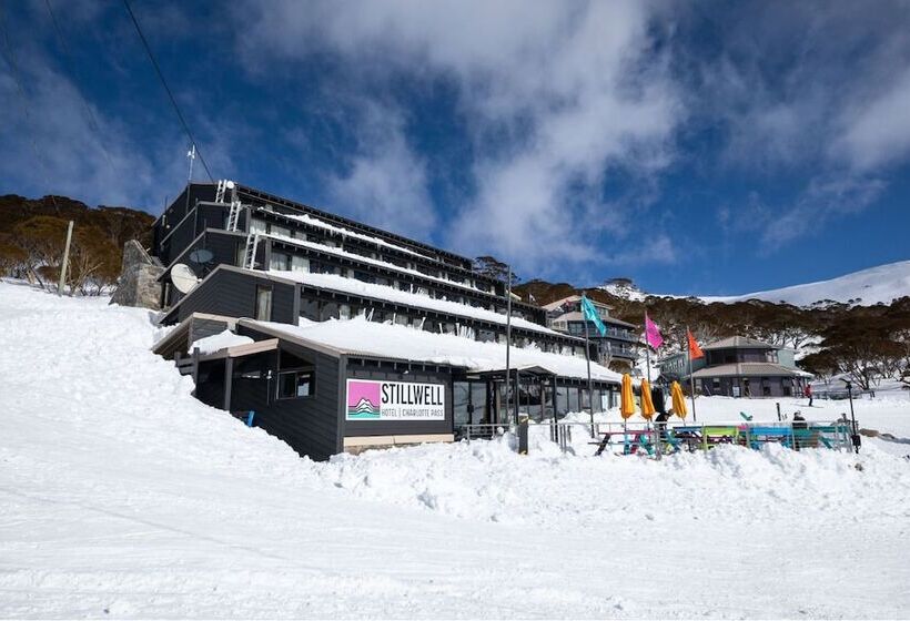 בית מלון כפרי Stillwell