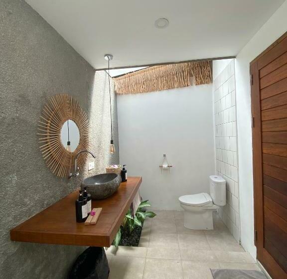 Suku Lifestyle Hotel & Villas