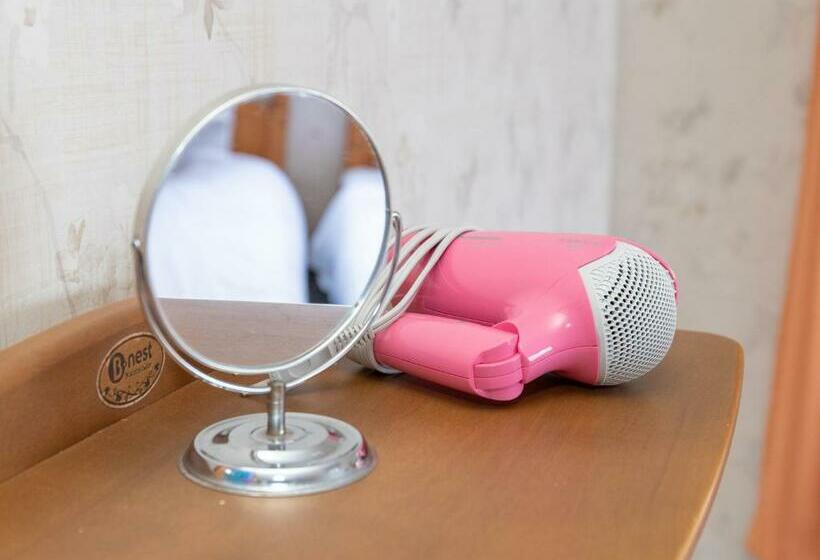 בית מלון כפרי Tabist Izumi Yusen Shukuhaku Center