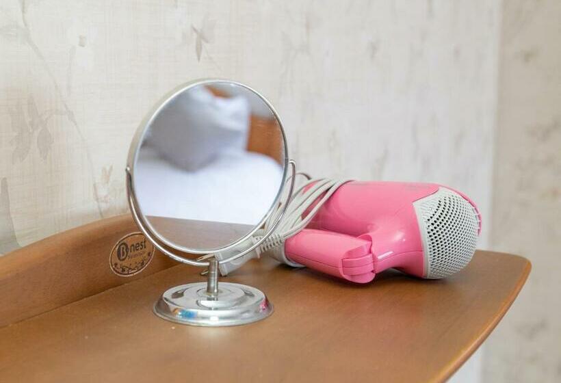 בית מלון כפרי Tabist Izumi Yusen Shukuhaku Center