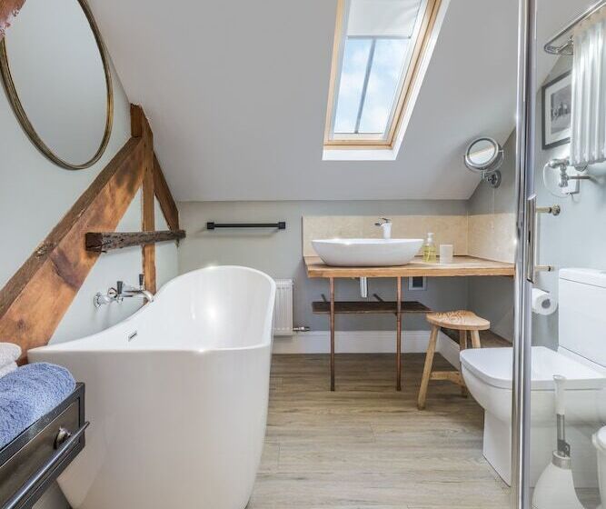 酒店 The Royal George