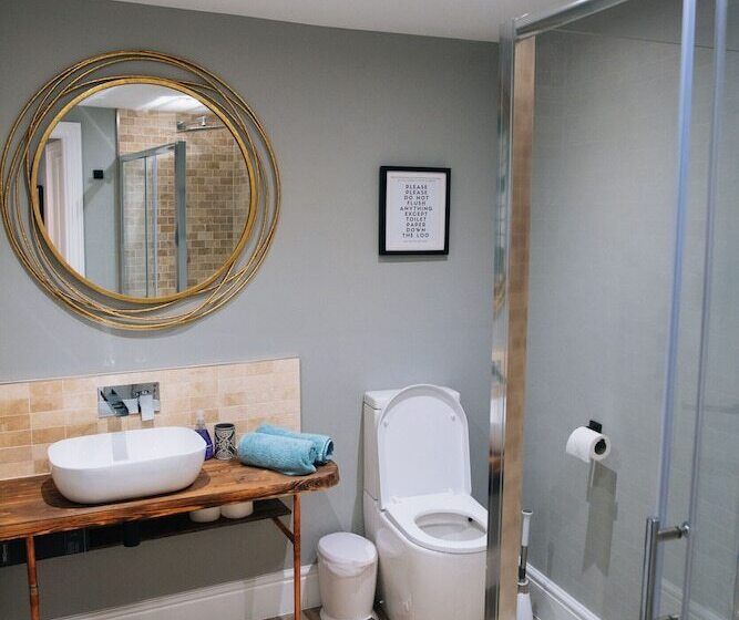 酒店 The Royal George