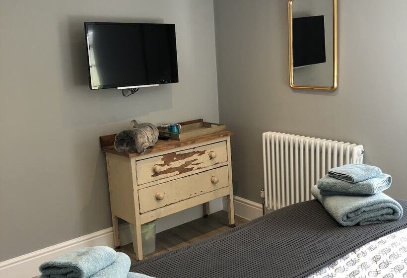 酒店 The Royal George