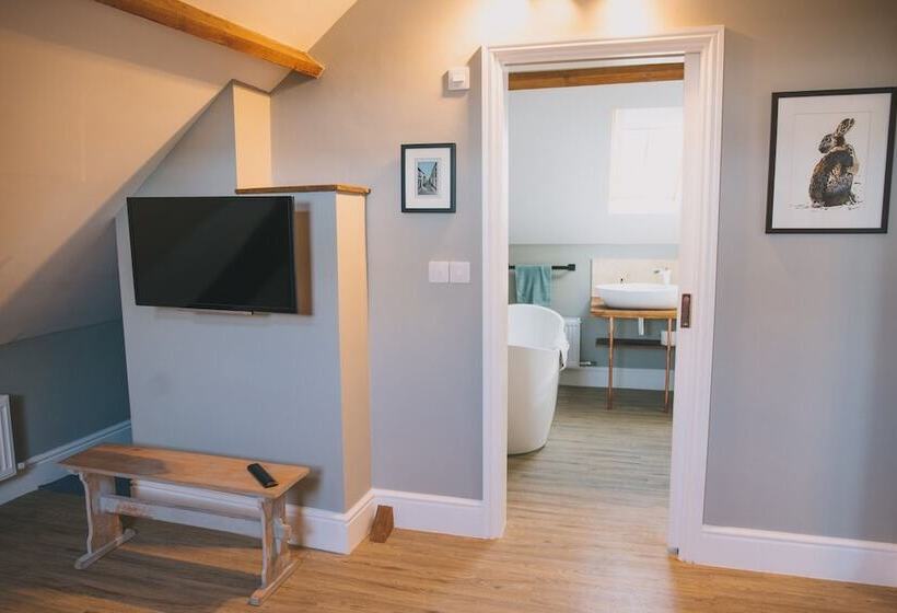 酒店 The Royal George