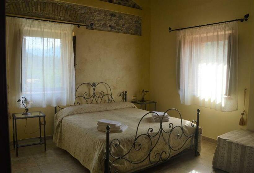 فندق Valle Degli Agrumi