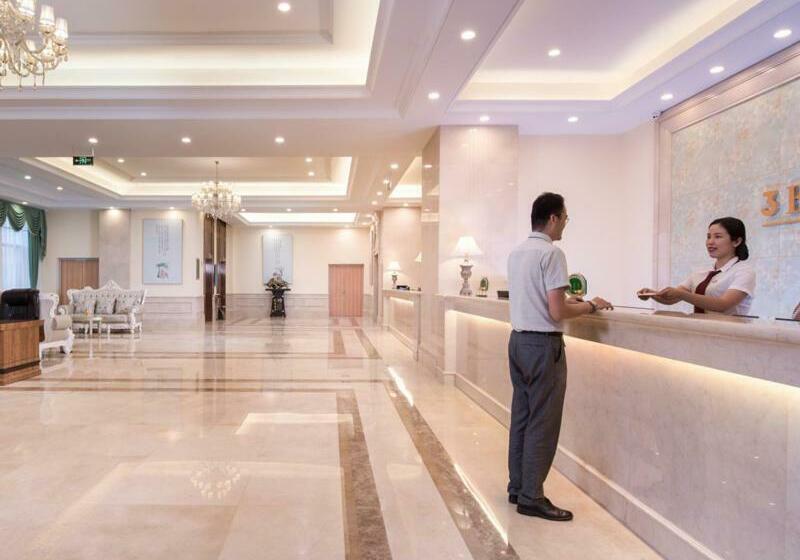 בית מלון כפרי Vienna 3 Good