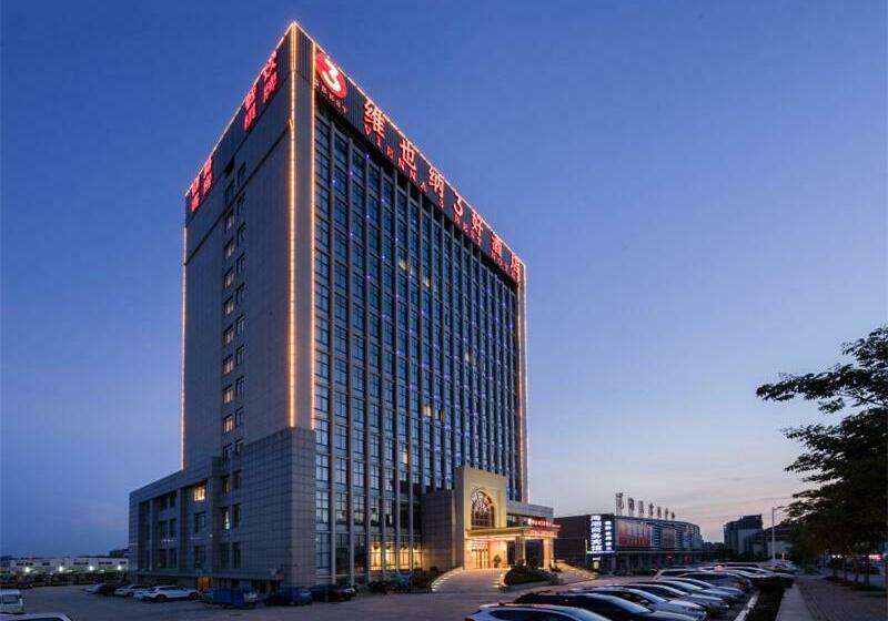 בית מלון כפרי Vienna 3 Good