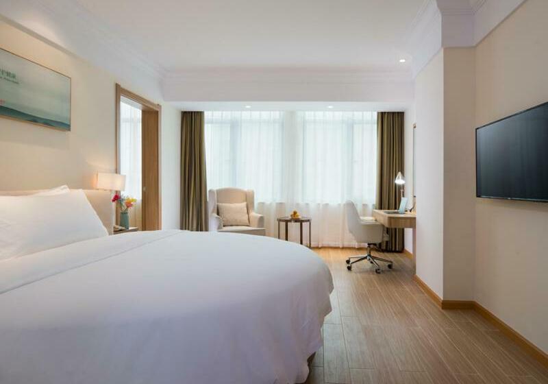 בית מלון כפרי Vienna 3 Good