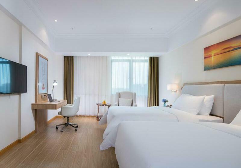 בית מלון כפרי Vienna 3 Good