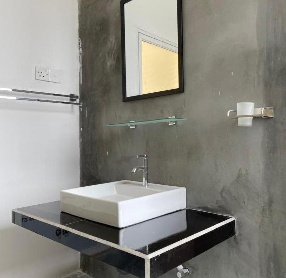 ホテル White Fortress