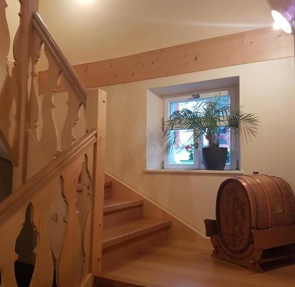 호텔 Wirtshaus Am Markt