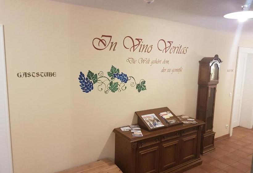 호텔 Wirtshaus Am Markt