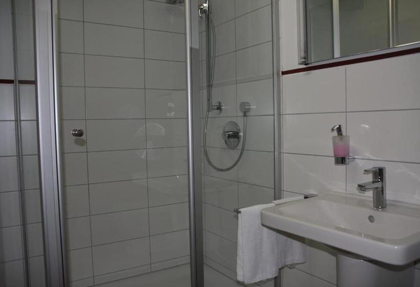 호텔 Wirtshaus Am Markt