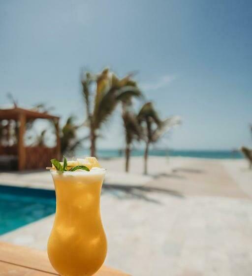 Kokoa Hotel Vichayito